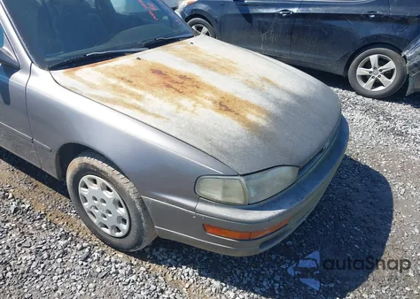 1994 Toyota Camry Le из США, поврежденный, VIN 4T1SK12E3RU472583